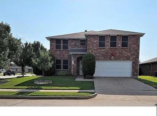 2600 Horizon Way, Little Elm, TX 75068