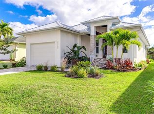 2464 Lake Ave, Naples, FL 34112