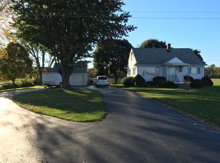 630 S Unionville Rd, Bay Pt, MI 48720