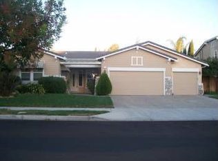 817 Quiet Gable Ct, Brentwood, CA 94513