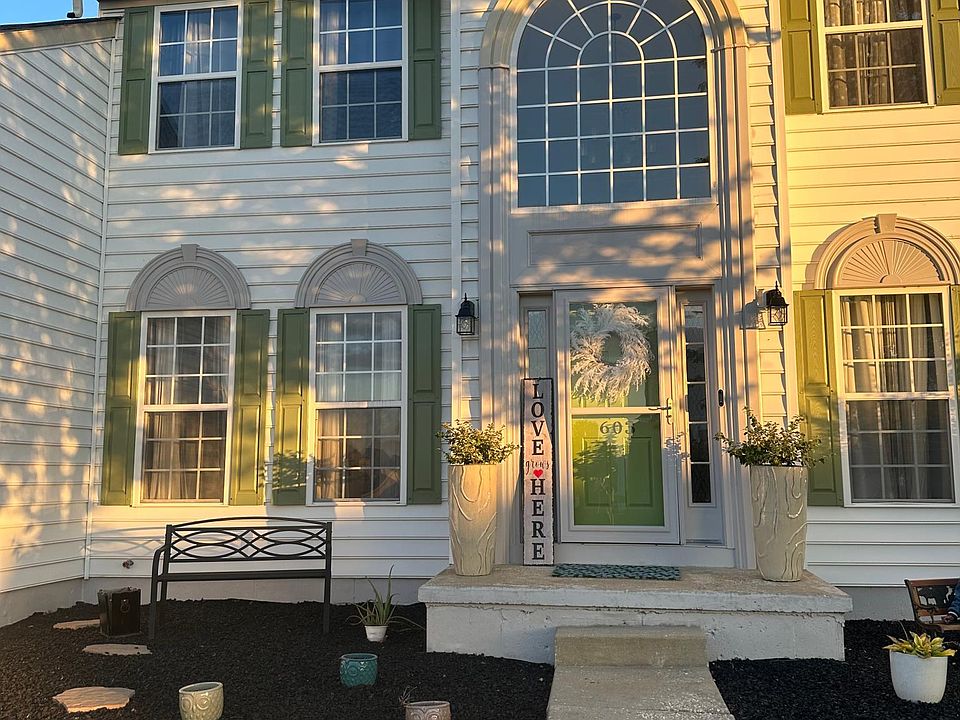 1st image of 603 Brittany Cir