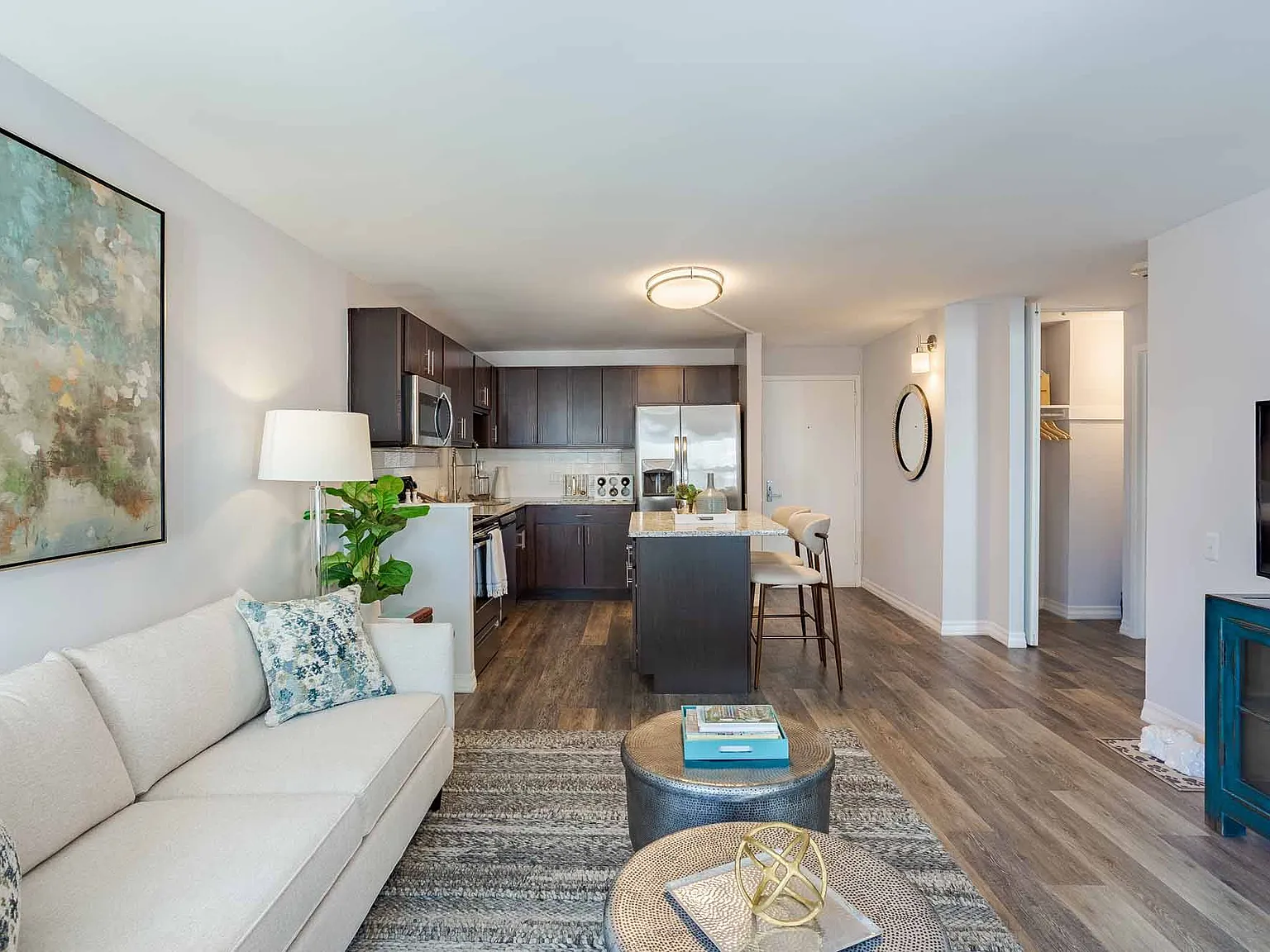 Chestnut Place-Residential — Photo 2