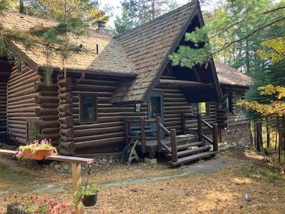 5141 Barnum Rd NW, Hackensack, MN, 56452
