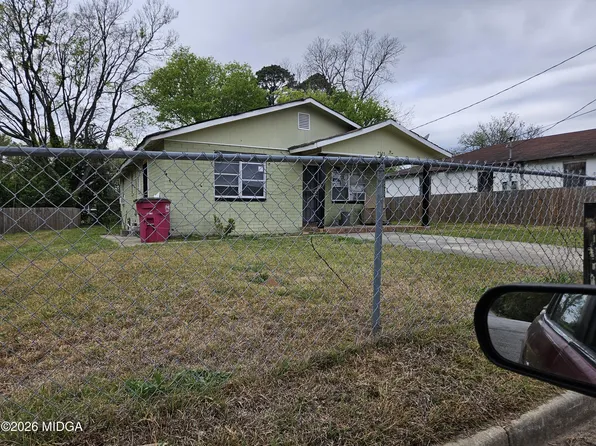2325 Lincoln St, Macon, GA 31206