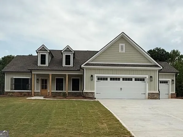 363 Weslyn Dr, Social Circle, GA 30025