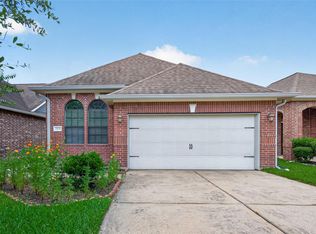 25139 Alina Ln, Spring, TX 77386
