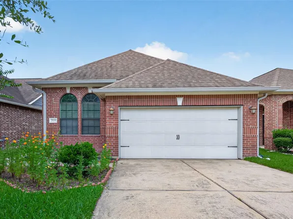 25139 Alina Ln, Spring, TX 77386