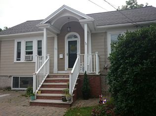 320 Vermont St, West Roxbury, MA 02132