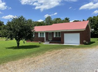 4039 State Route 45 N, Mayfield, KY 42066