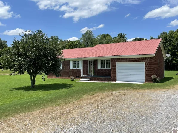 4039 State Route 45 N, Mayfield, KY 42066