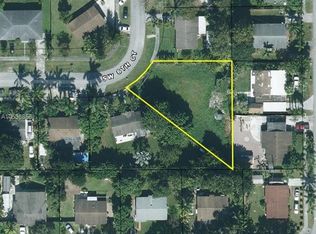 6 6 Ct, Florida City, FL 33034