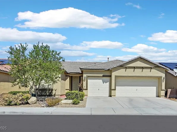 2116 W El Campo Grande Ave, North Las Vegas, NV 89031