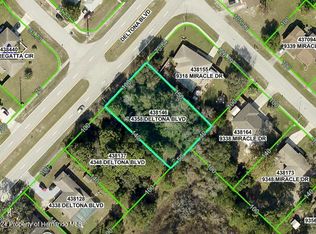 4358 Deltona Blvd, Spring Hill, FL 34606