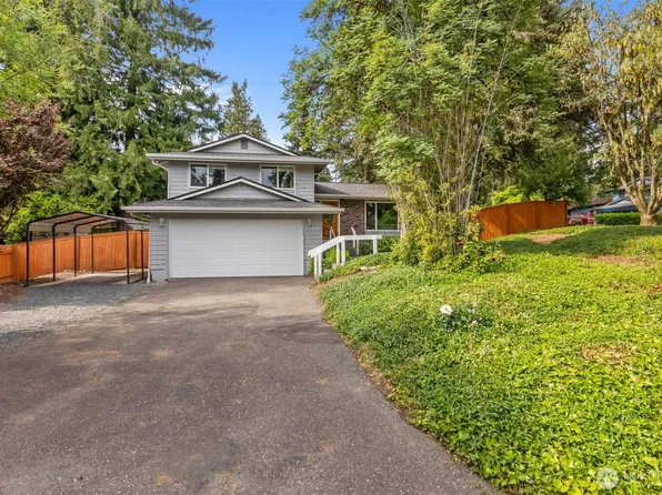 20806 23rd Avenue W, Lynnwood, WA 98036