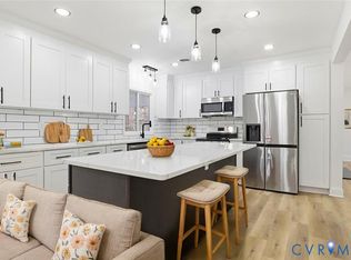 2913 Rolyart Rd, Petersburg, VA 23805