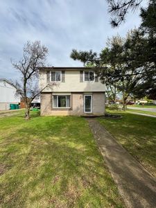 32175 Glaser Rd, Brownstown, MI, 48173