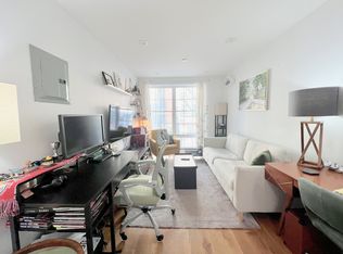 302 Nostrand Ave #2F, Brooklyn, NY 11216
