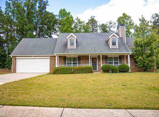 170 Windpher Rdg, Hampton, GA 30228