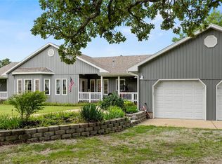 10599 Stone Ridge Rd, Huggins, MO 65484