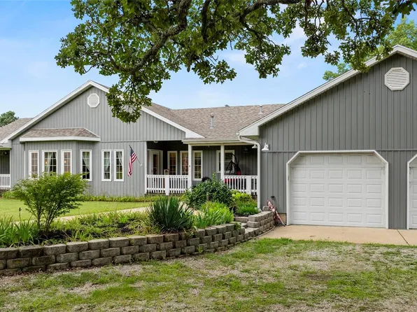 10599 Stone Ridge Rd, Huggins, MO 65484