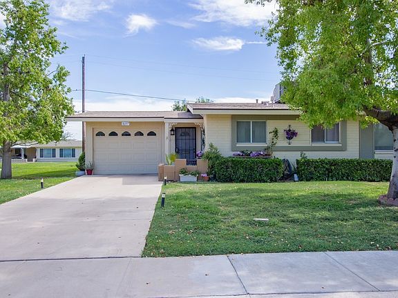 4th image of 10337 W Audrey Dr