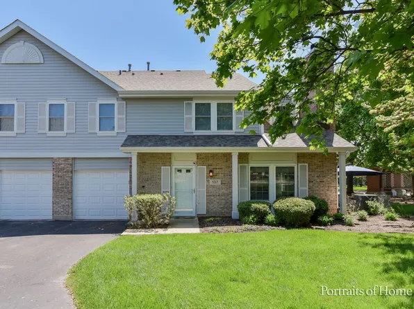 137 Cammeron Ct, Aurora, IL 60504