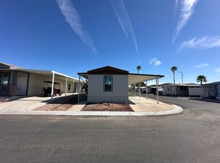 202 N Meridian #121, Apache Junction, AZ 85120