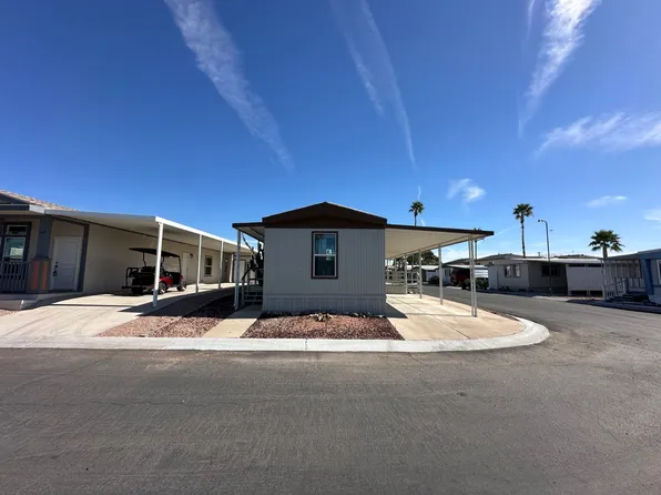 202 N Meridian #121, Apache Junction, AZ 85120