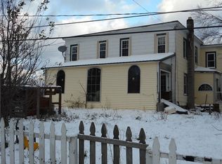 7648 E Port Bay Rd, Wolcott, NY 14590