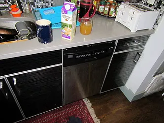 Rented by Brooklyn Group