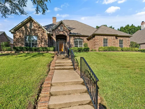 6803 Cherryhill Dr, Tyler, TX 75703