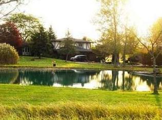 6365 Starville Rd, Cottrellville, MI 48039