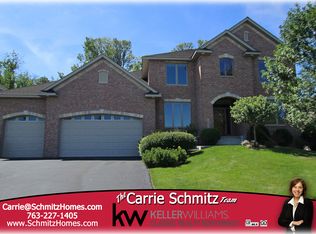 18023 70th Pl N, Maple Grove, MN 55311