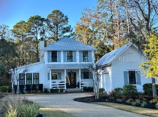 66 Hunting Lodge Rd, Bluffton, SC 29910