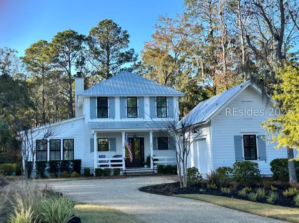 66 Hunting Lodge Rd, Bluffton, SC 29910