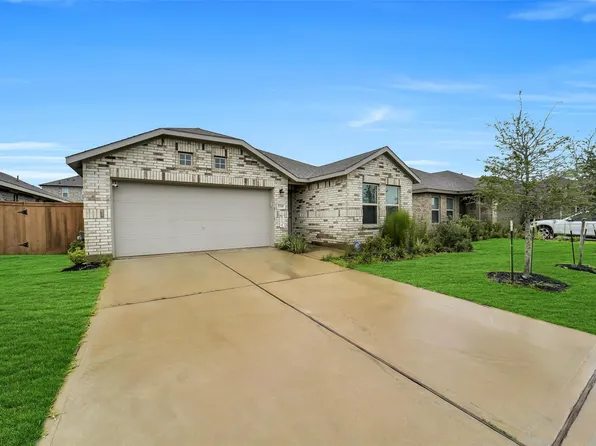 27110 Breakaway Ln, Katy, TX 77493