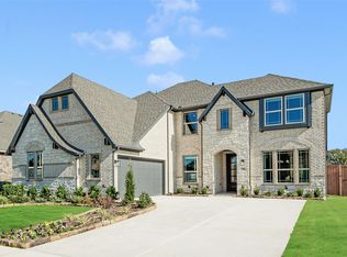 206 Oakcrest Dr, Justin, TX 76247