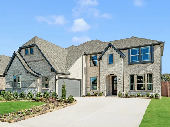 206 Oakcrest Dr, Justin, TX 76247