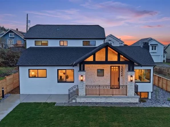 3524 N Bennett Street, Tacoma, WA 98407