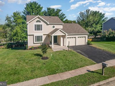 12517 Misty Water Dr, Herndon, VA, 20170