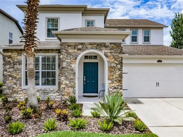 (undisclosed Address), Zephyrhills, FL 33544