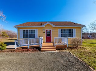5050 Granville Rd, Annapolis, NS B0S 1A0