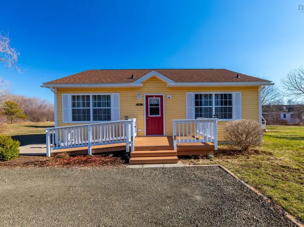 5050 Granville Rd, Annapolis, NS B0S 1A0