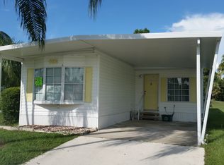 1 Montanzas, Port St Lucie, FL 34952