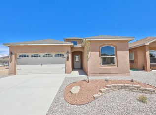 751 Firewheel Loop SW, Los Lunas, NM 87031