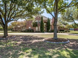 1176 Talley Rd, Garland, TX 75044