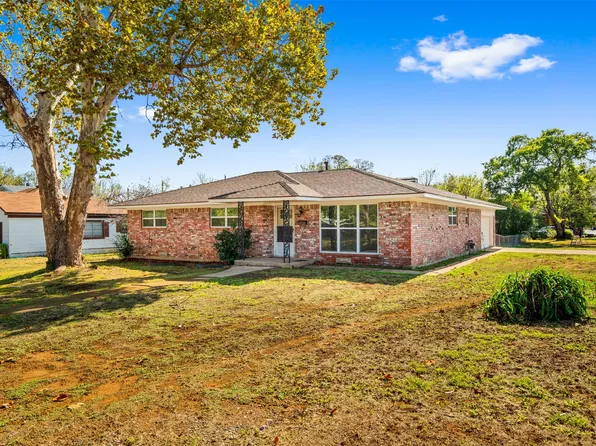 1630 W Johnson St, Denison, TX 75020