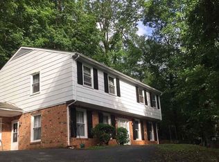 1708 Solomon Rd #A, Charlottesville, VA 22901