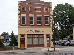 474 Broadway #2, Kingston, NY 12401
