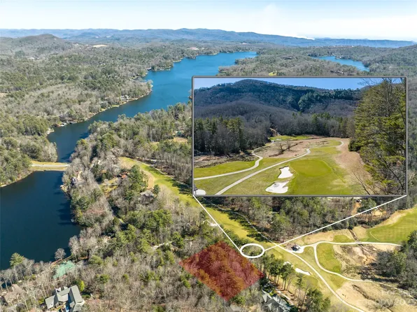 L-25 Fairway Dr, Lake Toxaway, NC 28747